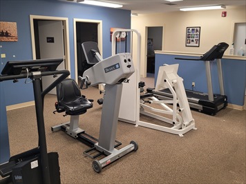 Select Physical Therapy - Simsbury | 225 Hopmeadow St, Weatogue, CT 06089 | Phone: (860) 651-0277