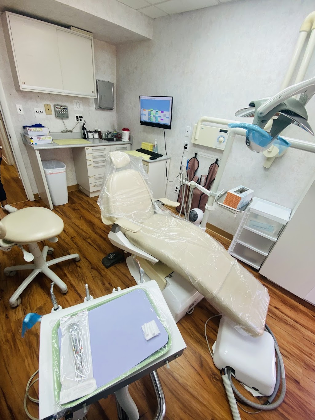 Putnam Bright Smile Dentistry: Dentist, Brewster NY | 2410 US-6, Brewster, NY 10509 | Phone: (845) 286-9198