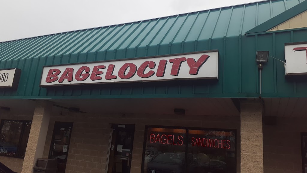 Bagelocity & The Soup King Cafe | 5611 Bensalem Blvd, Bensalem, PA 19020 | Phone: (215) 245-7687