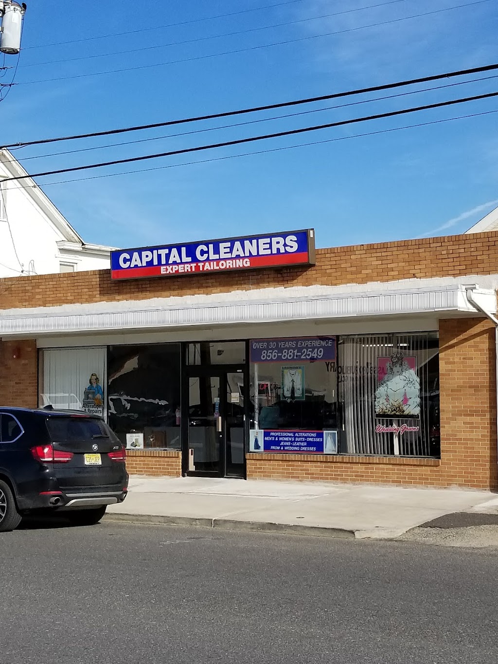 Capital Cleaner | 12 Academy St N, Glassboro, NJ 08028 | Phone: (856) 881-2549