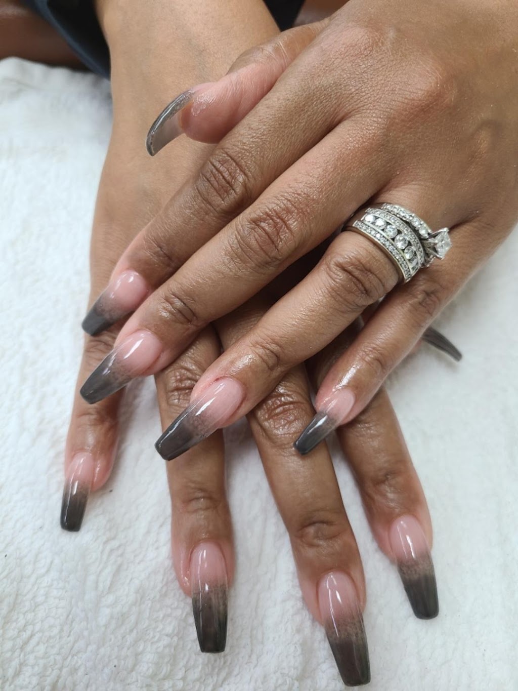 Aha Nails & Spa | 1308 Centennial Ave, Piscataway, NJ 08854 | Phone: (732) 629-7200