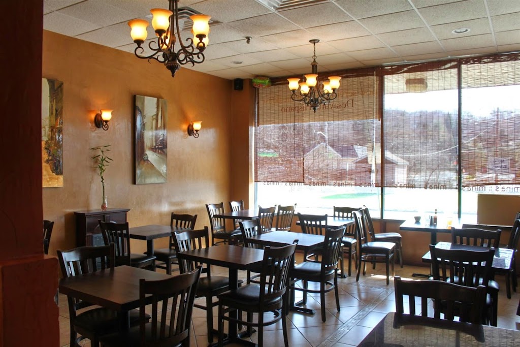 Minas Spanish Kitchen Monroe | 400 NY-17M, Monroe, NY 10950 | Phone: (845) 238-3393