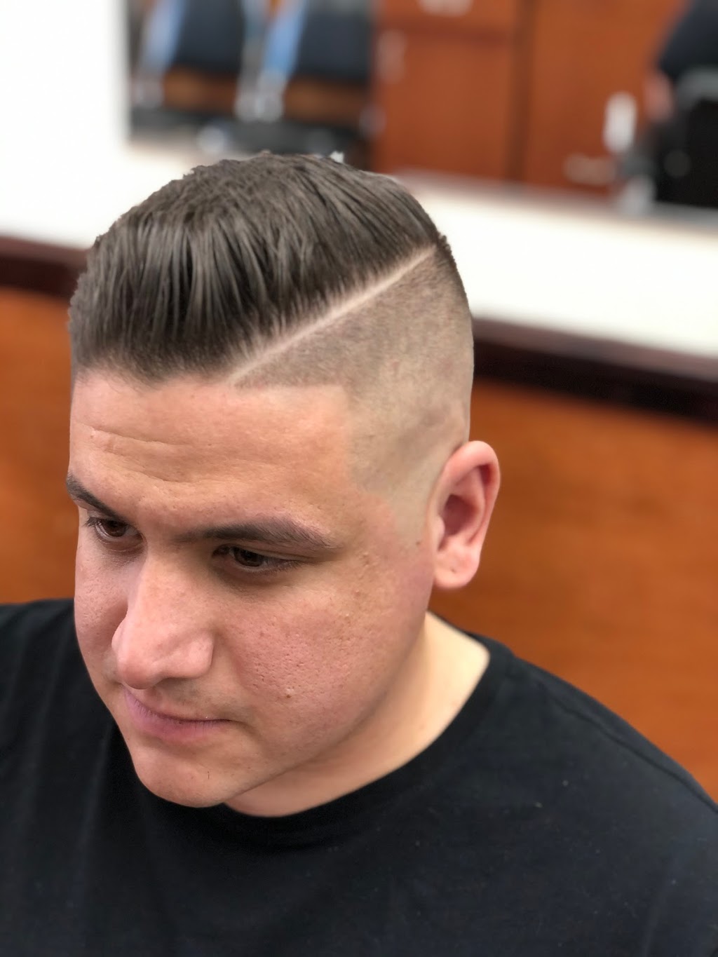 South Shore Barber Shop | 4129 Merrick Rd, Massapequa, NY 11758 | Phone: (516) 799-4884