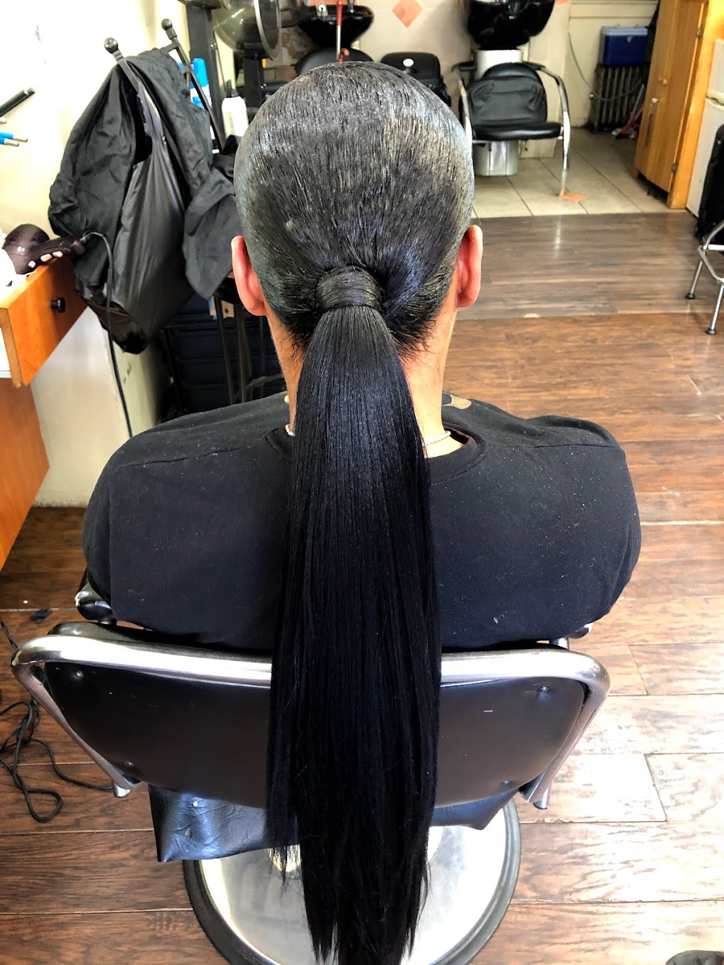 Hair We Are Unisex Salon | 847 Franklin Ave, Brooklyn, NY 11225 | Phone: (347) 228-2683