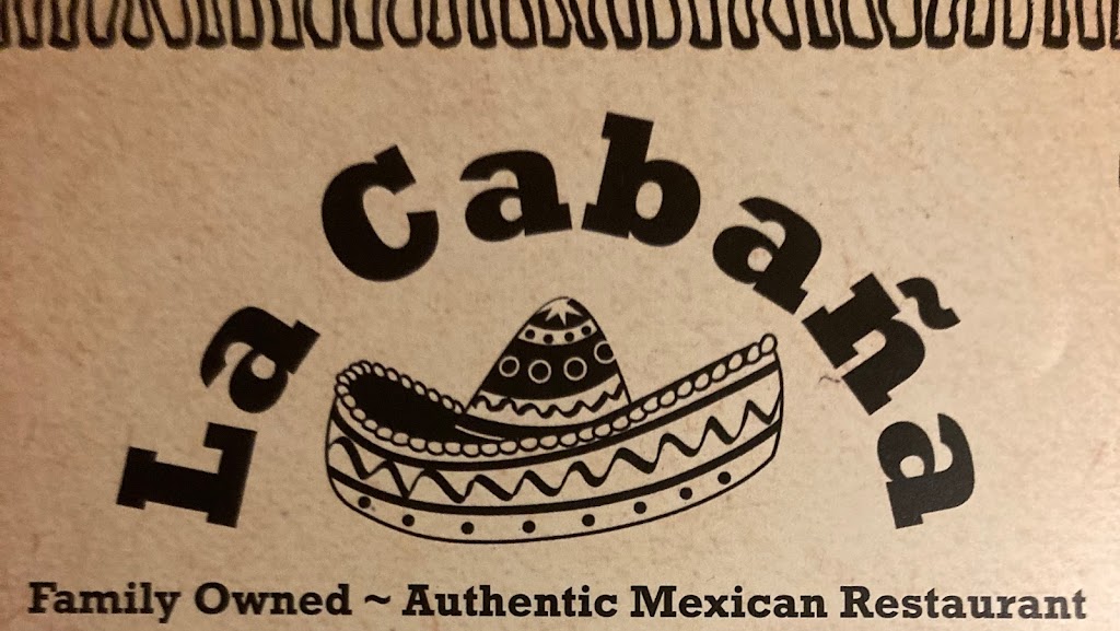 La Cabana | 966 Main St, Fleischmanns, NY 12430 | Phone: (845) 254-4966