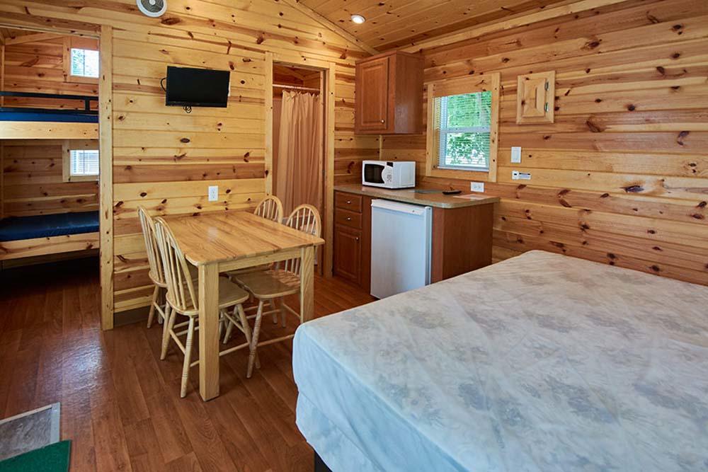 Copake Camping Resort | 2236 County Rte 7A, Copake, NY 12516 | Phone: (518) 329-2811