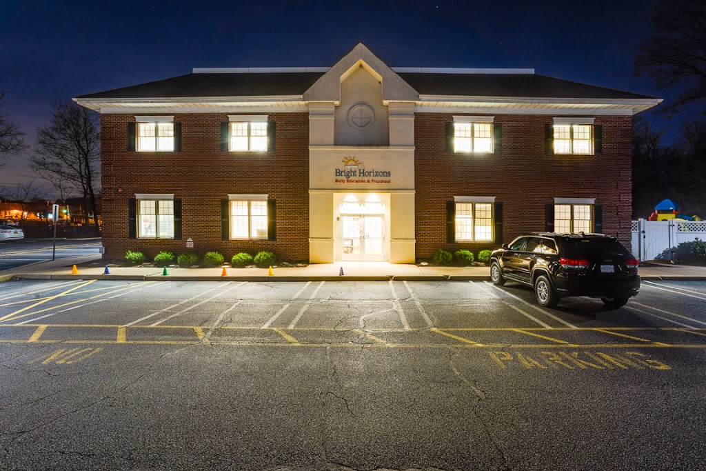 Bright Horizons at Mount Olive | 101 US-206 South, Flanders, NJ 07836 | Phone: (973) 426-9311