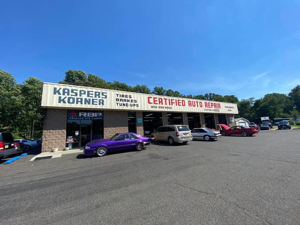 KASPERS AUTO REPAIR | 50 College Dr, Clementon, NJ 08021 | Phone: (856) 309-9500