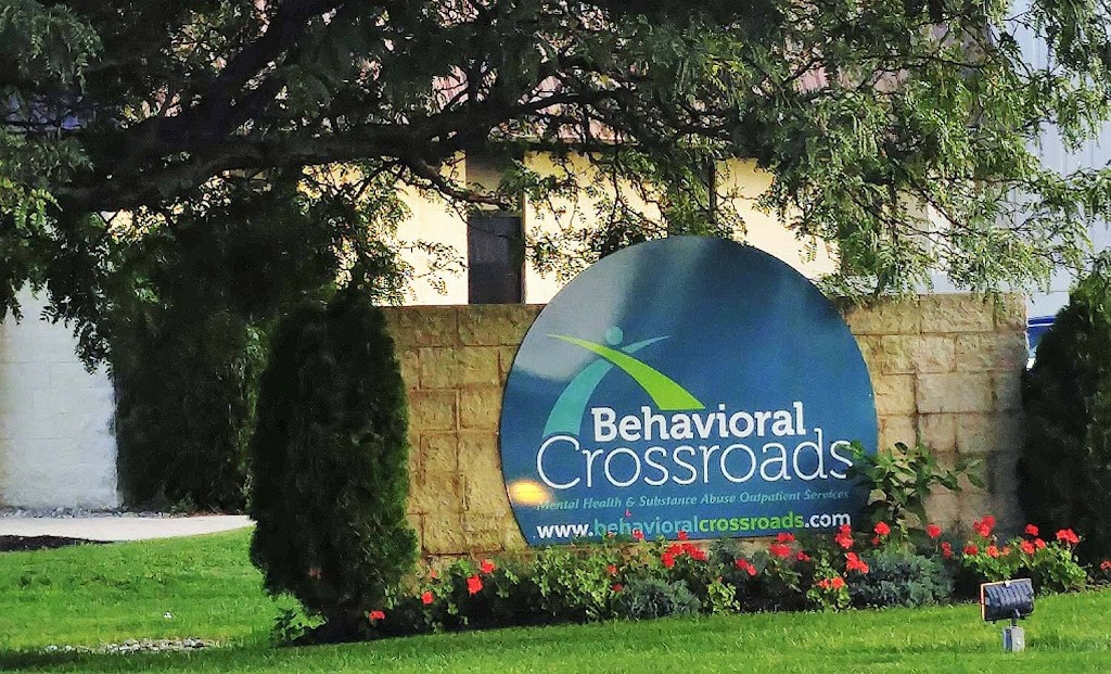 Behavioral Crossroads, LLC | 205 W Parkway Dr, Egg Harbor Township, NJ 08234 | Phone: (609) 645-2500