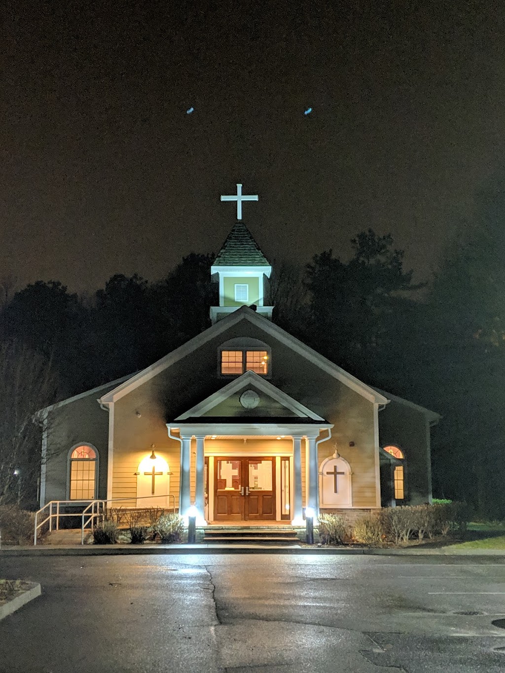 Hope Reformed Baptist Church | 26 Westfield Rd, Coram, NY 11727 | Phone: (631) 696-5711