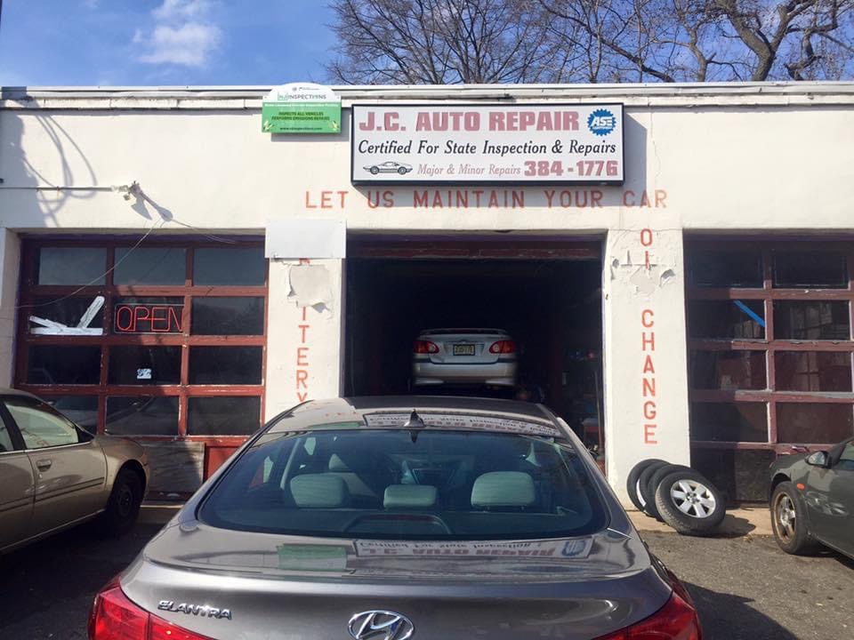 J C Auto Repair | 438 Glassboro Rd # X, Woodbury Heights, NJ 08097 | Phone: (856) 384-1776