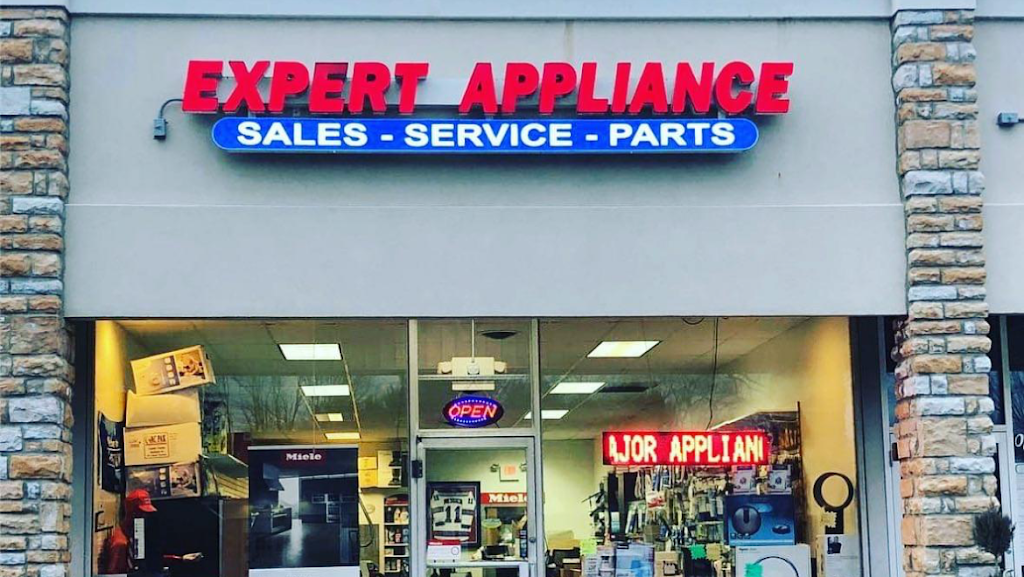 Expert Appliance Center | 460 County Rd 520, Marlboro, NJ 07746 | Phone: (732) 946-0999
