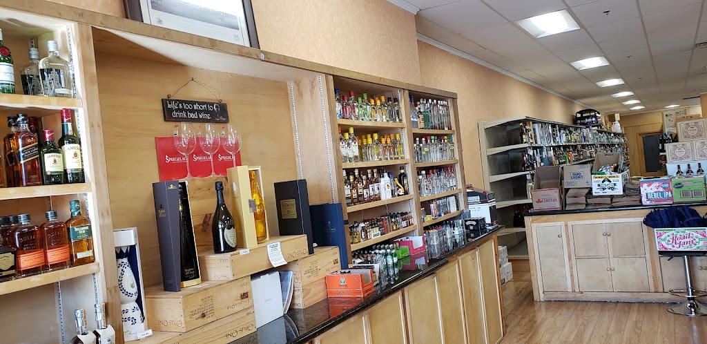 The Wine Emporium | UPPER LEVEL, 702 Bridgeport Ave, Shelton, CT 06484 | Phone: (203) 929-9600