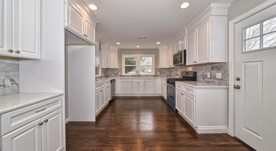 Artistic kitchens and baths | 1233 Belmont Ave, North Haledon, NJ 07508 | Phone: (973) 949-4636