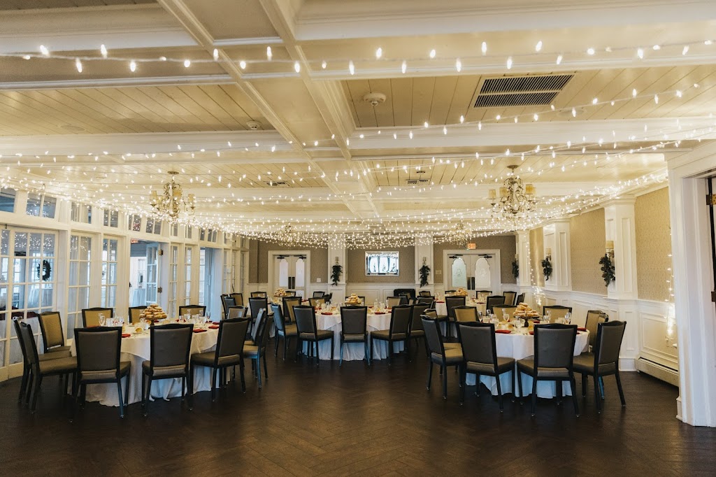 Atlantic City Country Club | 1 Leo Fraser Dr, Northfield, NJ 08225 | Phone: (609) 236-4400