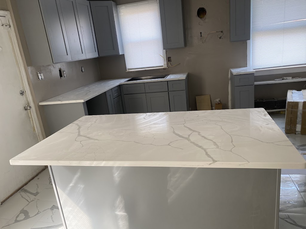 YT Granite & Quartz Countertop | 3000 E Tioga St, Philadelphia, PA 19134 | Phone: (215) 758-0029