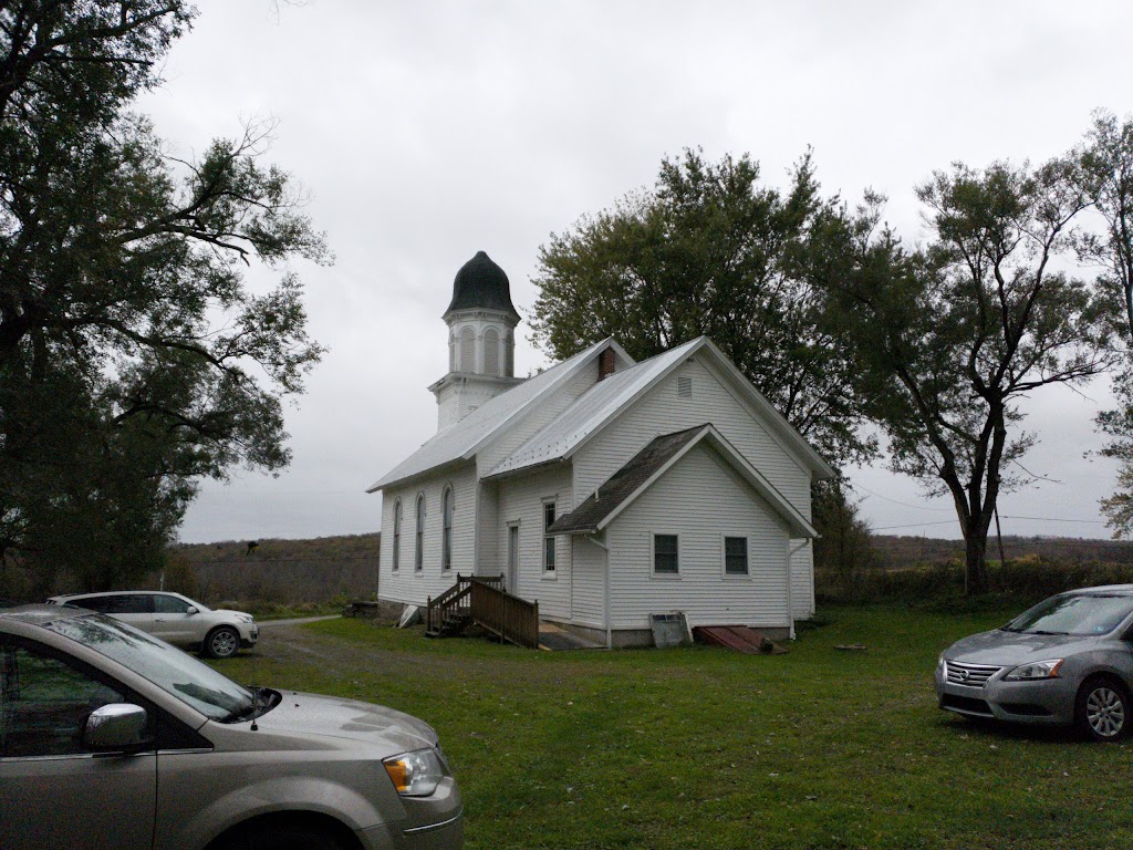 Bethel Community Church | 248 Welch Hl Rd, Clifford, PA 18470 | Phone: (570) 396-8547
