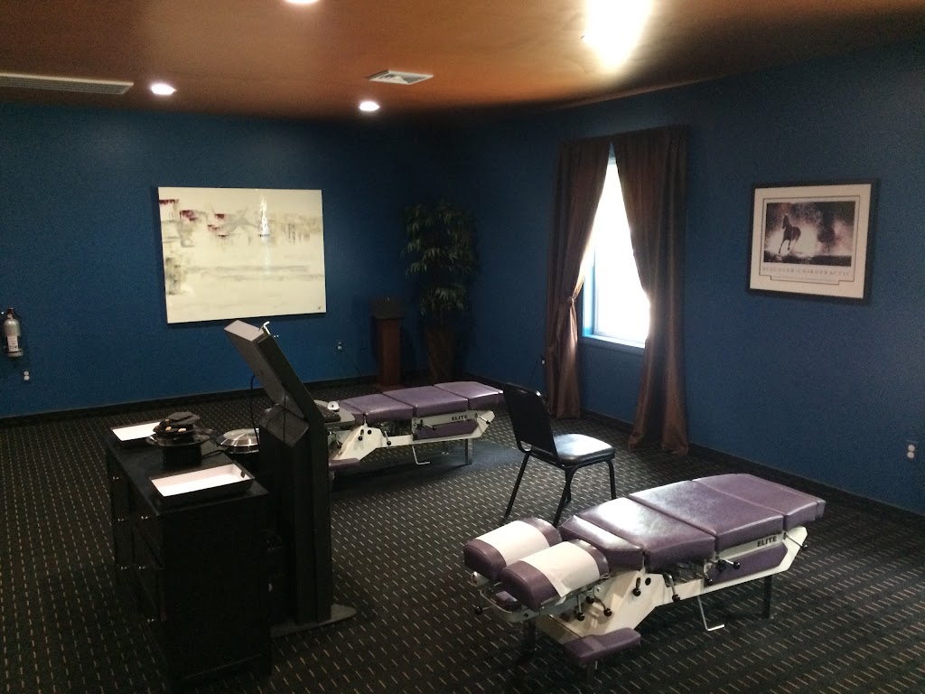 Family Chiropractic of Rocky Hill | 28 Church St, Rocky Hill, CT 06067 | Phone: (860) 372-4848