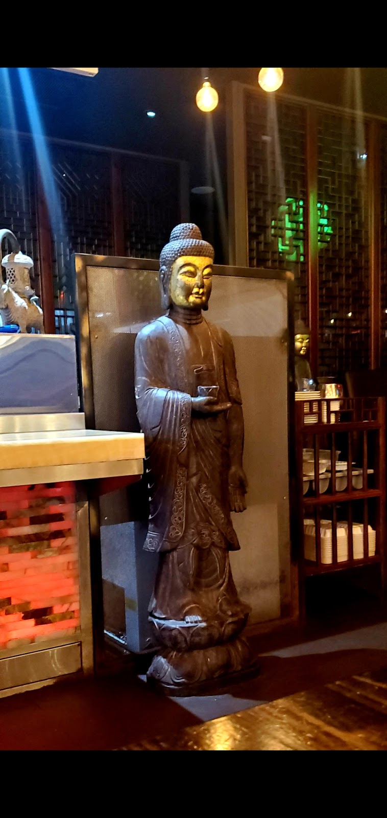 Little Buddha | 251 Market Street, Yonkers, NY 10710 | Phone: (914) 358-9468