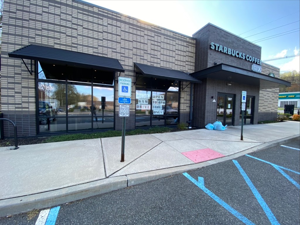 Starbucks | 287 US-22, Green Brook Township, NJ 08812 | Phone: (732) 968-5215