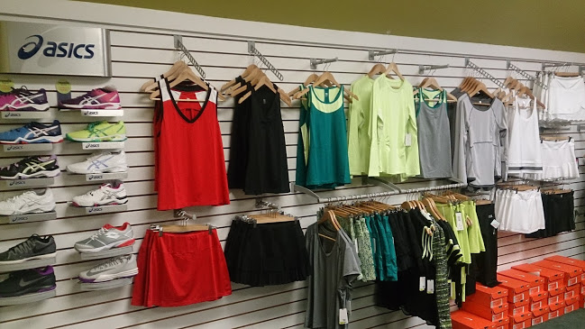 Tao Tennis Shops | 149 Mt Bethel Rd #5154, Warren, NJ 07059 | Phone: (908) 431-5900