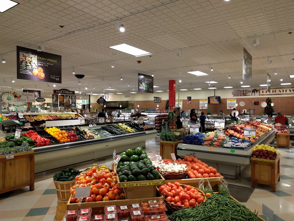 Big Y World Class Market | 503 Memorial Ave, West Springfield, MA 01089 | Phone: (413) 746-0999