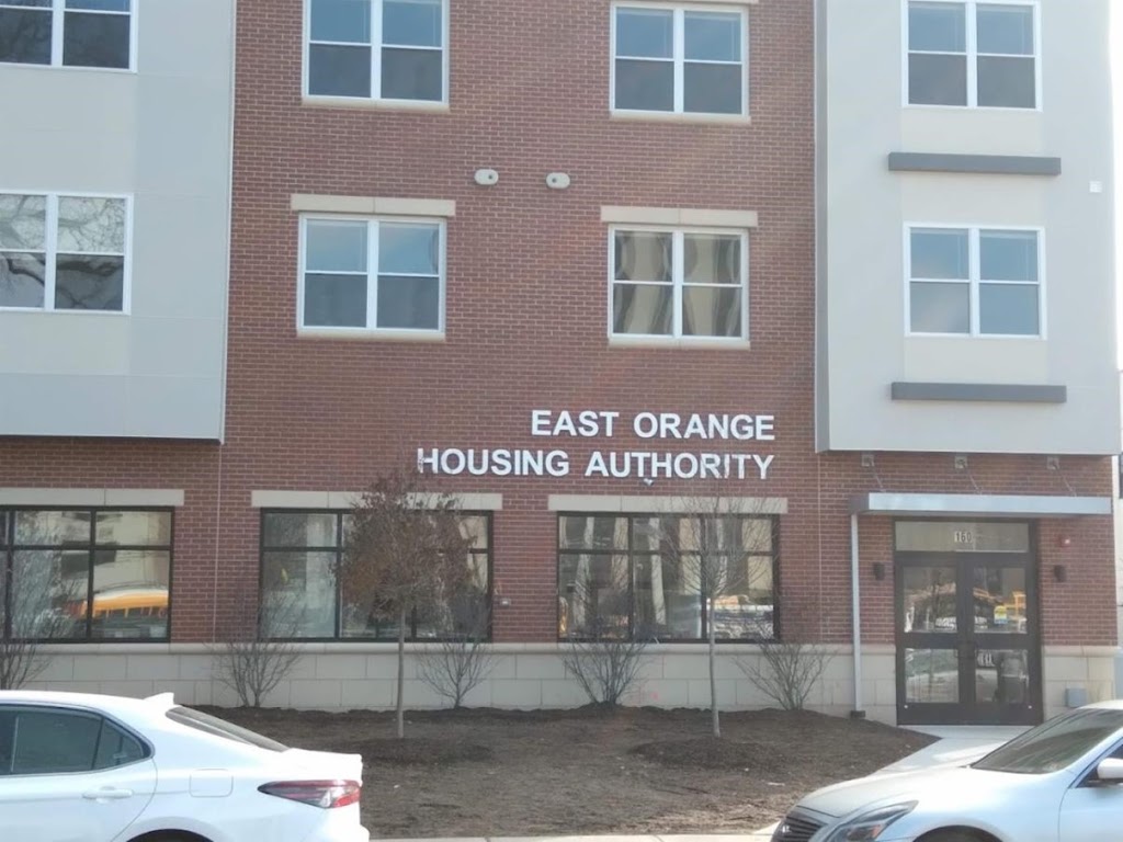 East Orange Housing Authority | 7 Glenwood Ave, East Orange, NJ 07017 | Phone: (973) 766-8896