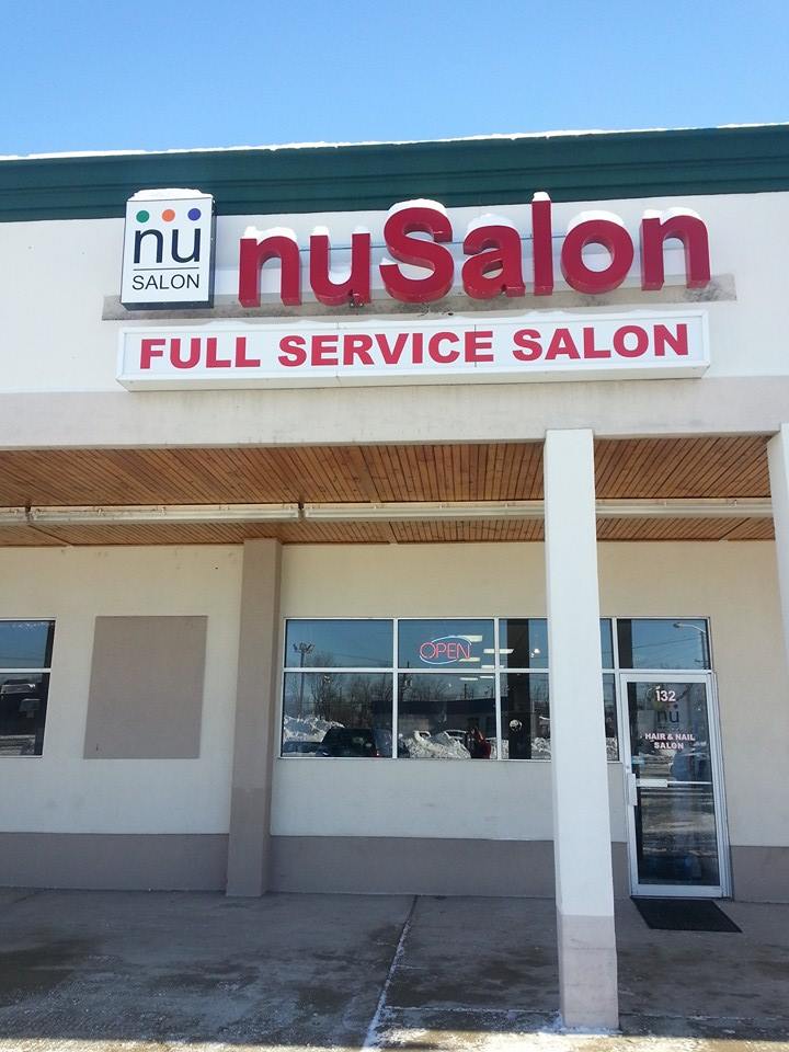 nuSalon | 132 S Plainfield Ave, South Plainfield, NJ 07080 | Phone: (908) 753-6969