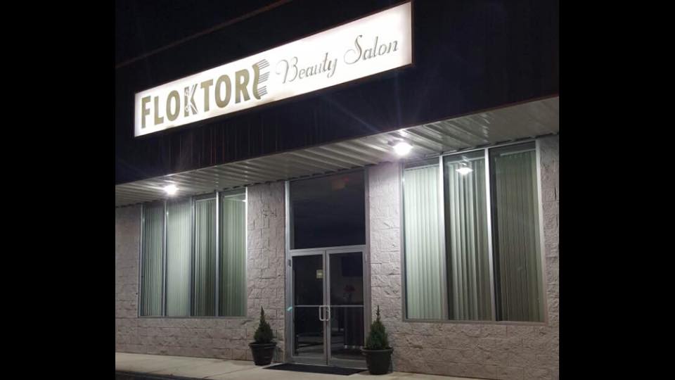 Floktore Beauty Salon | 534 Wolcott Rd, Wolcott, CT 06716 | Phone: (203) 441-4591