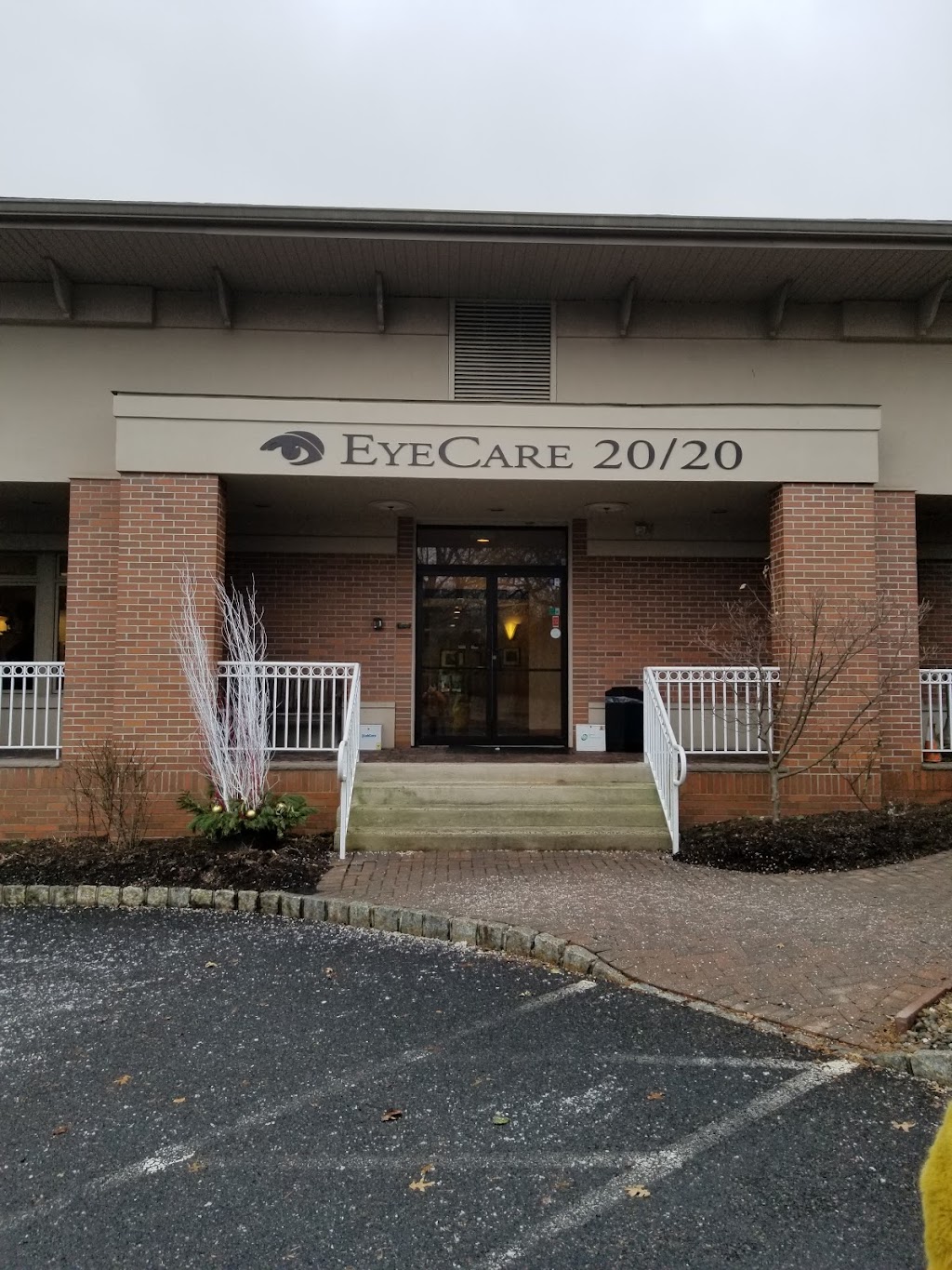 EyeCare 20/20 | 46 Eagle Rock Ave, East Hanover, NJ 07936 | Phone: (973) 560-1500