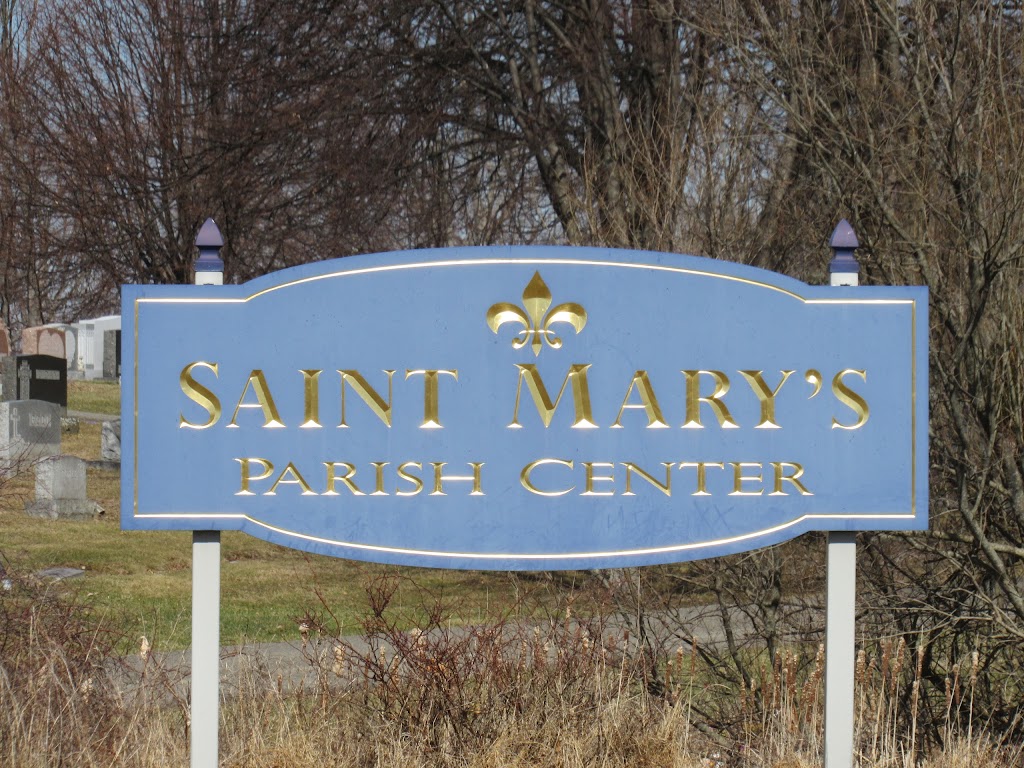 St Marys RC Church | 2 Father Tierney Cir, Washingtonville, NY 10992 | Phone: (845) 496-6035