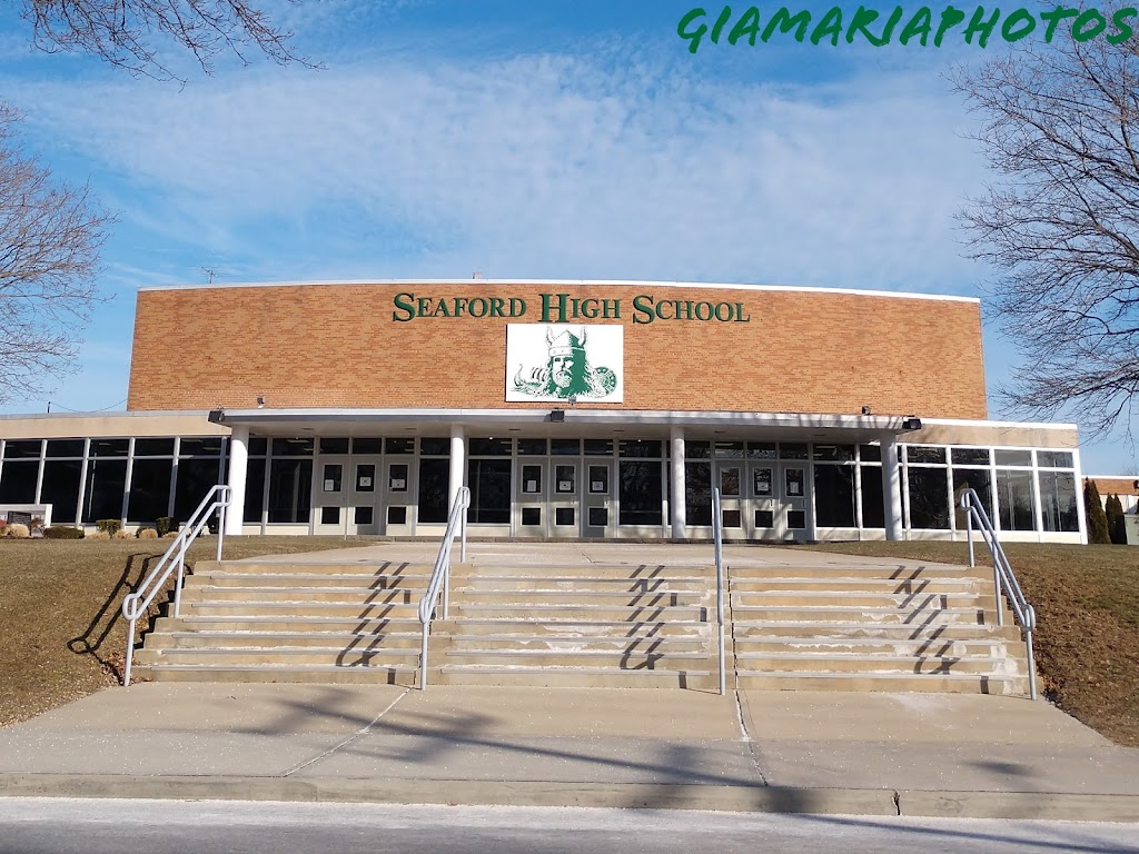 Seaford High School | 1575 Seamans Neck Rd, Seaford, NY 11783 | Phone: (516) 592-4300