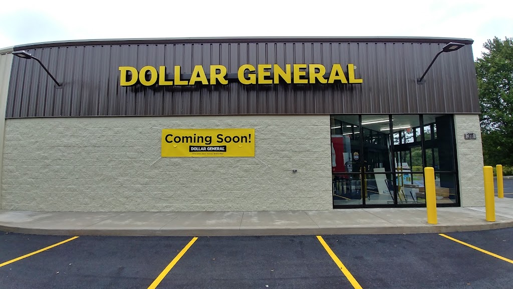 Dollar General | 311 Main St, Afton, NY 13730 | Phone: (607) 247-1650
