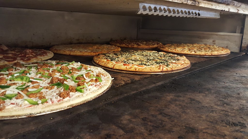 Pizzeria DaVinci Cobalt | 363 W High St, Cobalt, CT 06414 | Phone: (860) 267-4174