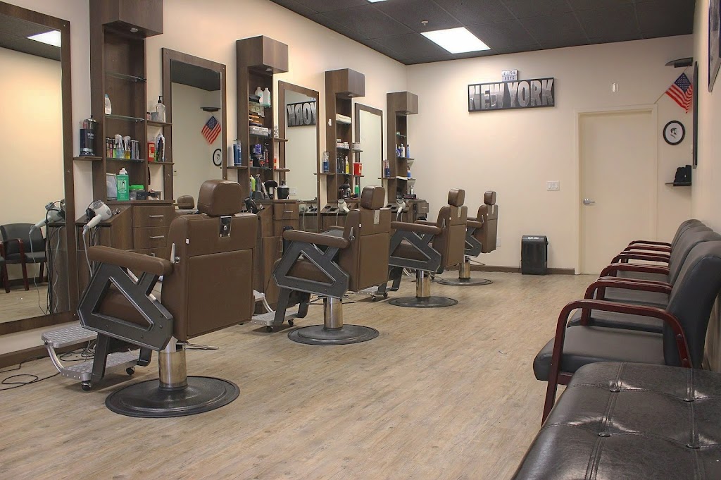 Wise Guys Barber Shop | 1422 E Main St, Shrub Oak, NY 10588 | Phone: (914) 743-1127
