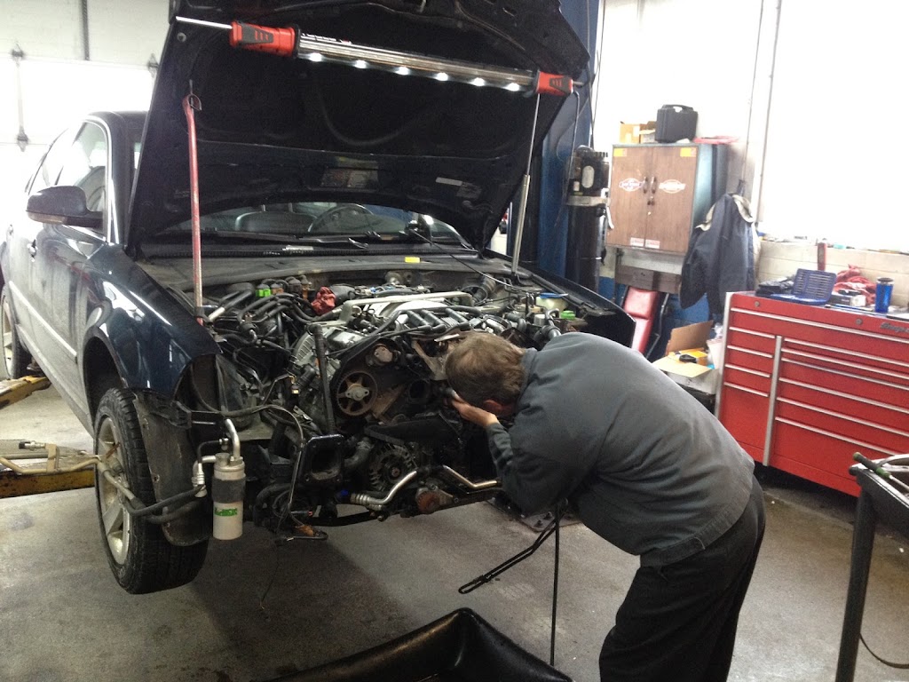 Tonys Imported Auto Services | 313 New State Rd, Manchester, CT 06042 | Phone: (860) 649-6094