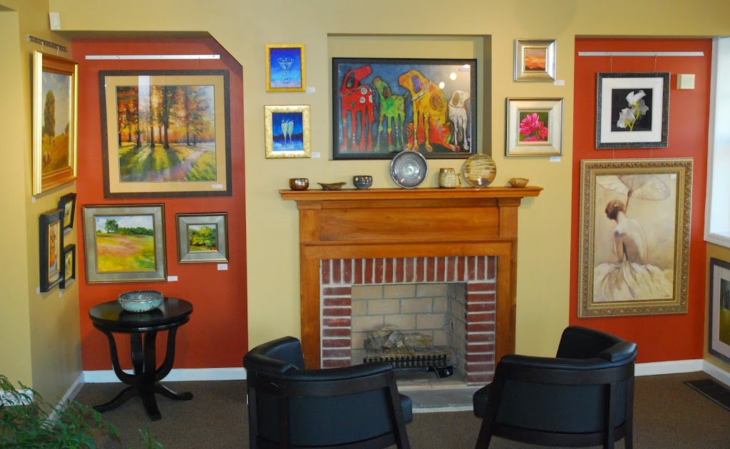 Framers Market Gallery | 644 Haverford Rd, Haverford, PA 19041 | Phone: (610) 649-2900