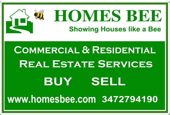 Homes Bee - Real Estate Services | 16 Bradford Rd, Edison, NJ 08820 | Phone: (732) 423-9066