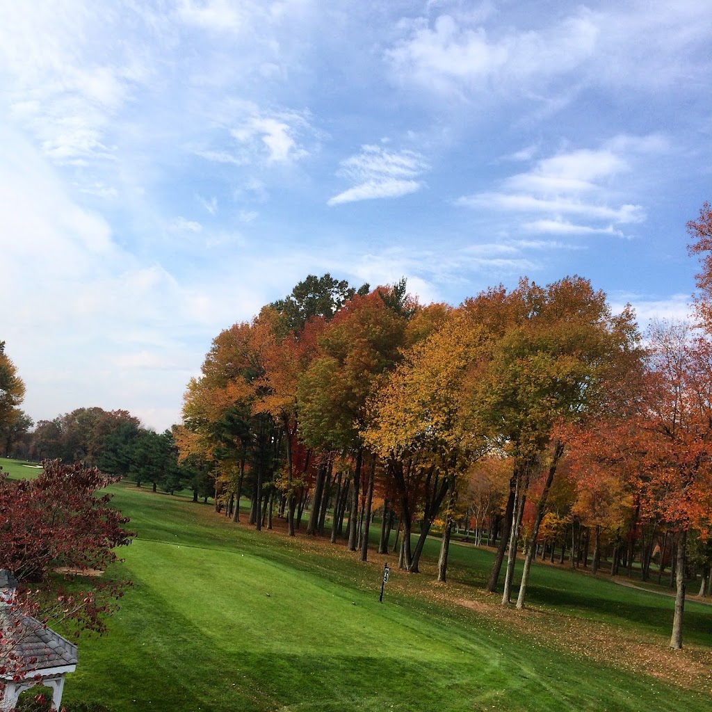Mercer County Golf Academy | 1 Wheeler Way, Princeton, NJ 08540 | Phone: (609) 520-0040