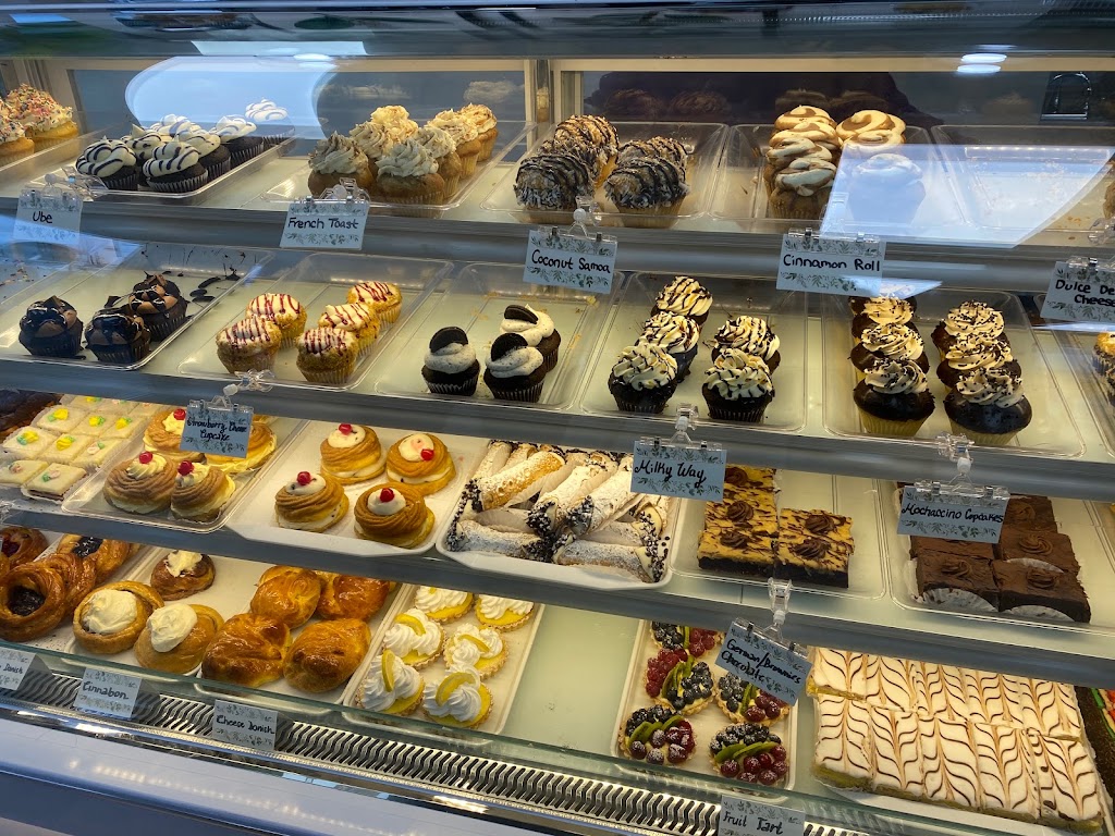 Florentinas Specialty Bakery & Cafe | 125 Paris Ave, Northvale, NJ 07647 | Phone: (201) 750-2301
