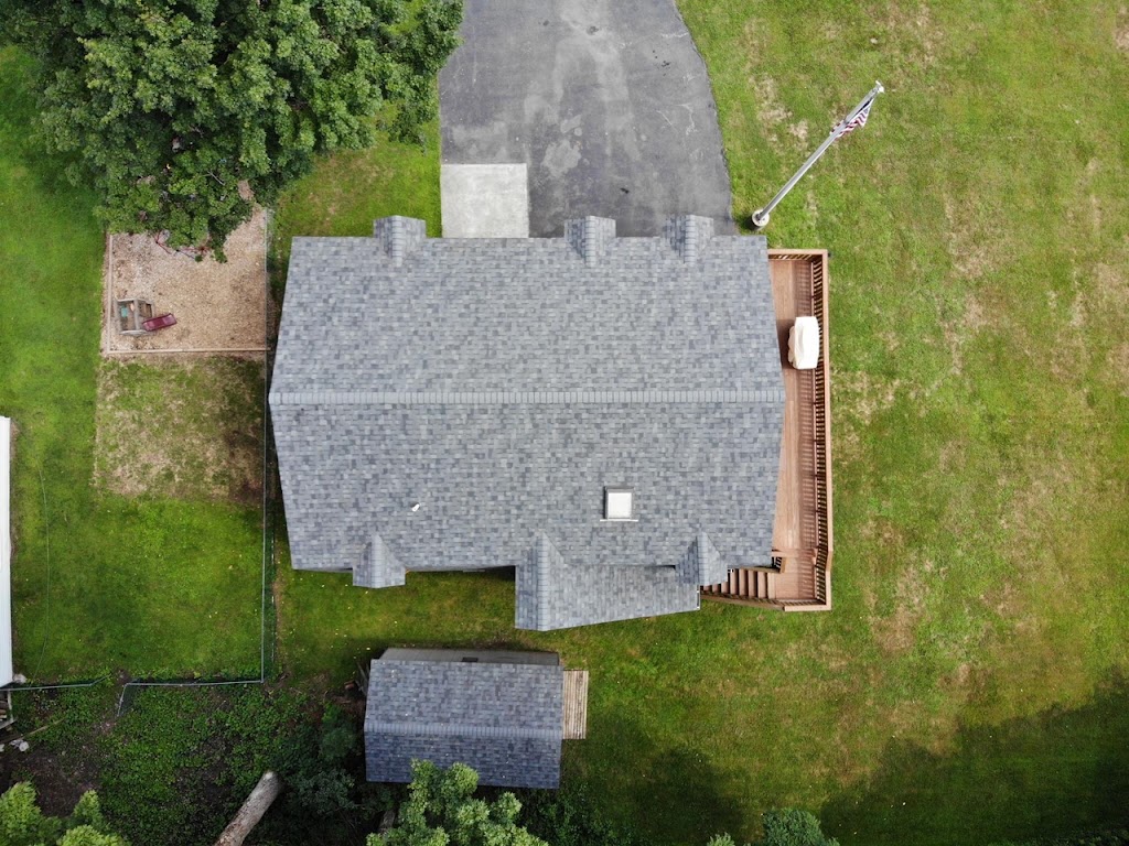 Strait Line Roofing | 2653 State Rte 55, White Lake, NY 12786 | Phone: (845) 583-0247