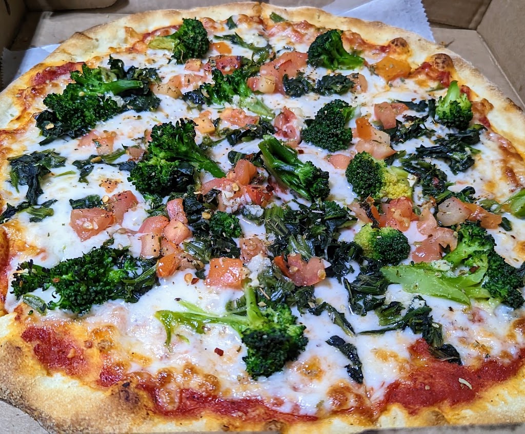 Ruben’s Pizza | 2191 Spruce St, Ewing Township, NJ 08638 | Phone: (609) 883-6637