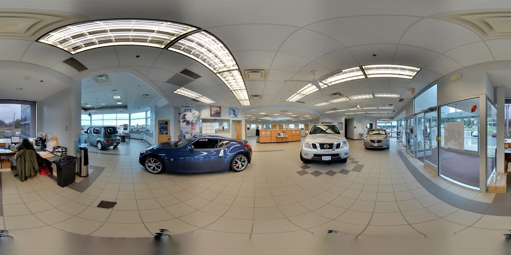 Crowley Nissan | 1451 Farmington Ave, Bristol, CT 06010 | Phone: (888) 294-5213