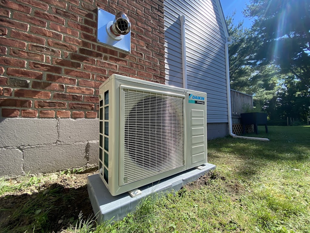 Airco HVAC | 147 Shore Rd, Mt Sinai, NY 11766 | Phone: (516) 669-2422