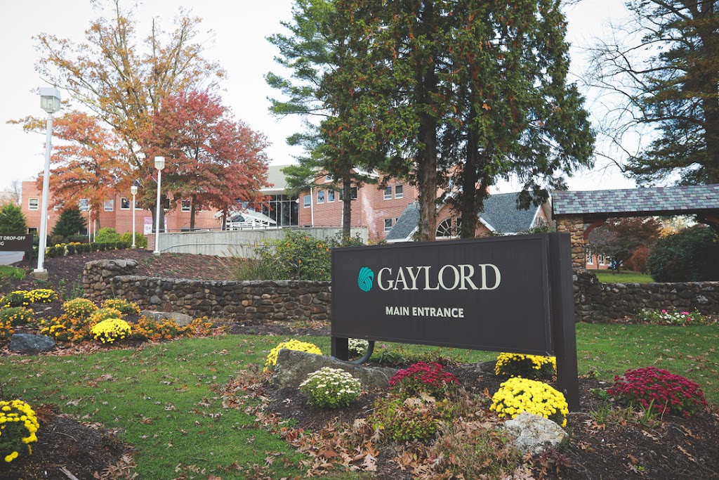 Gaylord Hospital | 50 Gaylord Farm Rd, Wallingford, CT 06492 | Phone: (203) 284-2800