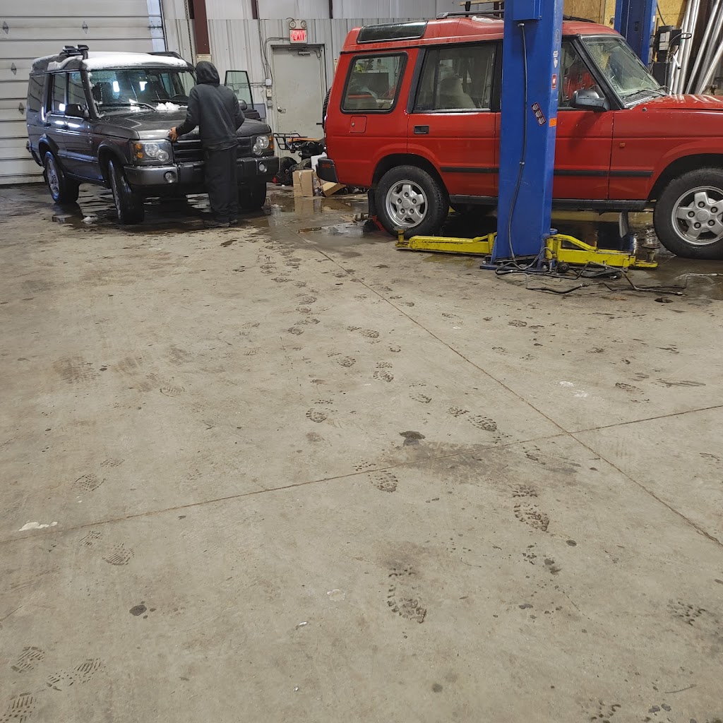 Putnam County Auto Repair | 122 Bucks Hollow Rd, Mahopac, NY 10541 | Phone: (845) 628-5200