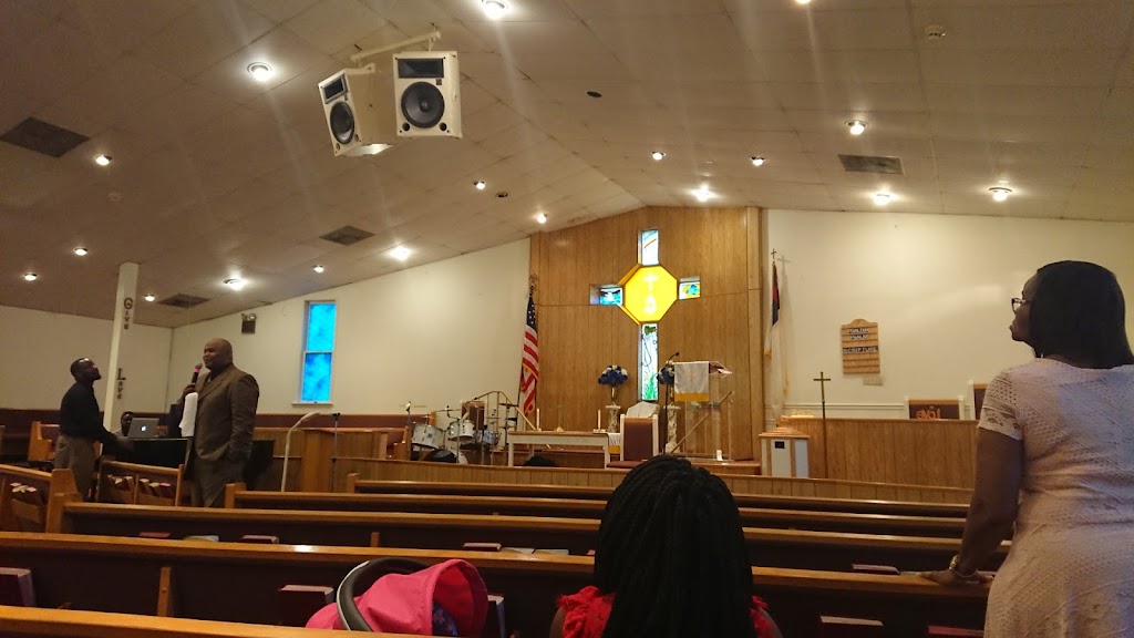 John Wesley United Methodist Church | 90 Matthew Brown Way, Bridgeton, NJ 08302 | Phone: (856) 455-7774
