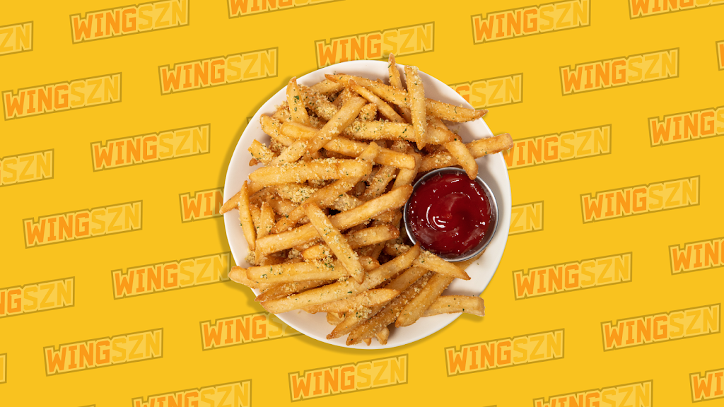 Wing SZN - Northeast Philly | 5694 Rising Sun Ave, Philadelphia, PA 19120 | Phone: (888) 711-1774