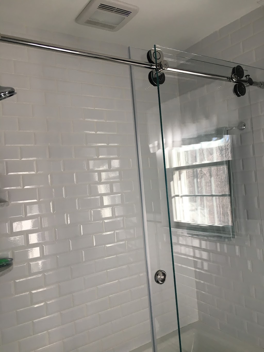 Modern Shower Doors | 427a E Blackwell St, Dover, NJ 07801 | Phone: (973) 985-3368