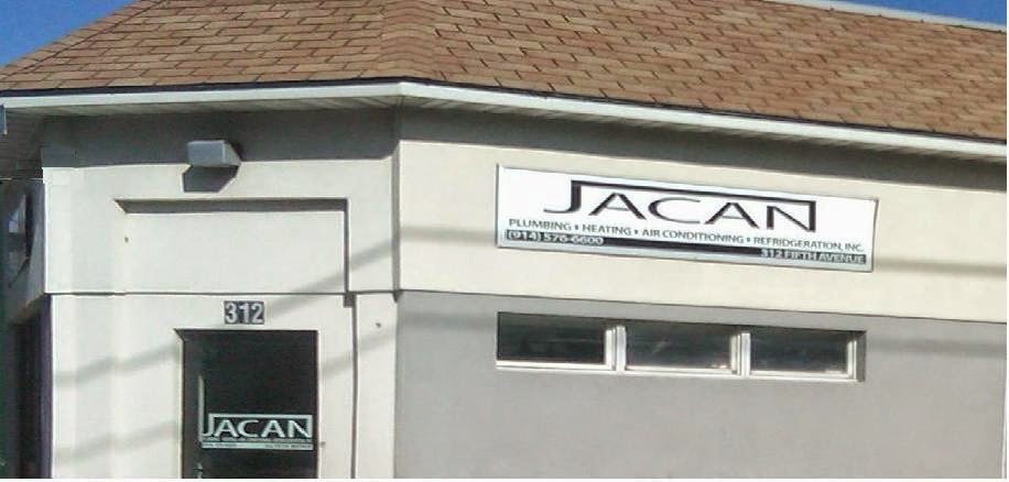 Jacan Heating Air Conditioning | 312 5th Ave, New Rochelle, NY 10801 | Phone: (914) 576-6600